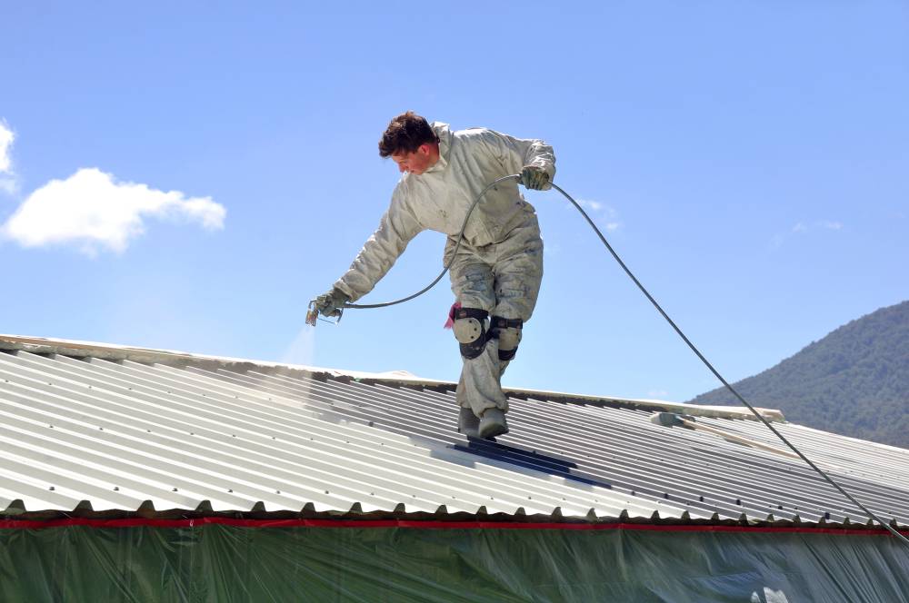 peinture économie d'énergie Bordeaux